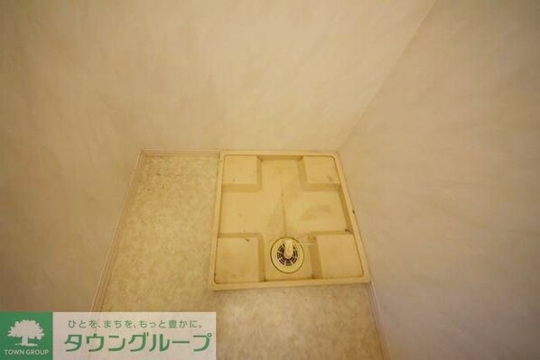 シャルドネC棟 の物件内観写真